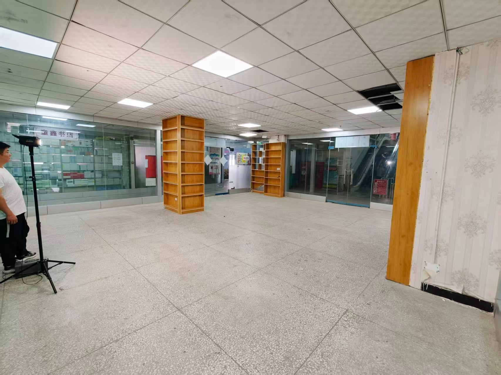 东大街入驻AI产业园，共享数字经济新机遇