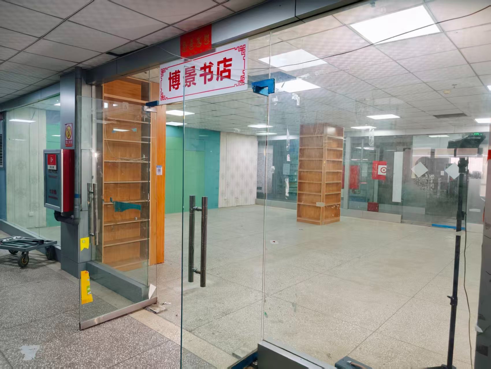 东大街AI浪潮已至，优质企业抢先布局